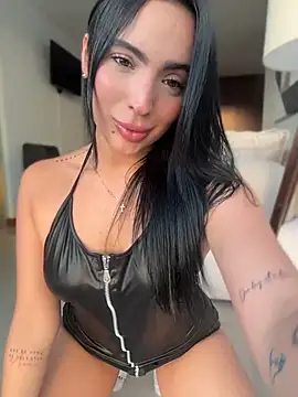 ValeriaTorress  online show from April 11, 10:58 pm