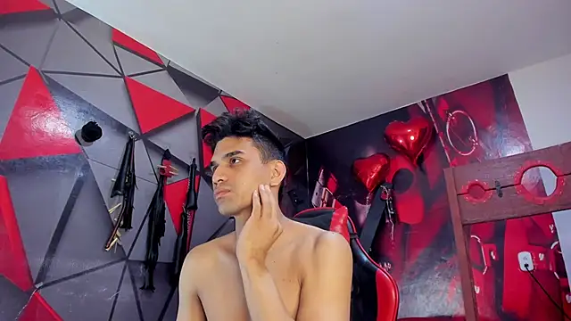 Hot Boys 69 online show from February 21, 11:11 am