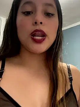 AmeliaAlx20 online show from January 13, 3:23 am