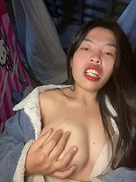 lux-su online show from February 23, 10:51 pm