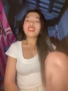 lux-su online show from April 9, 10:37 pm