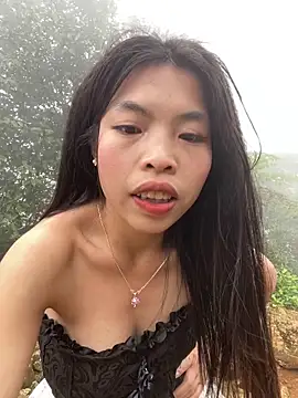 lux-su online show from April 21, 2:51 am