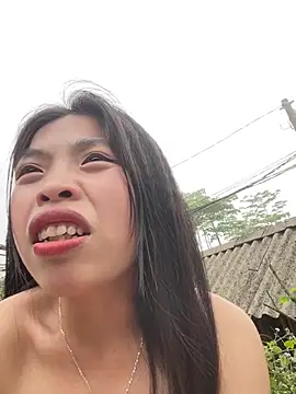 lux-su online show from April 22, 1:19 am