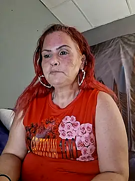 Snapshot of Goddessalizeee chatting on July 3, 4:08 am Goddessalizeee online show from July 3, 4:08 am