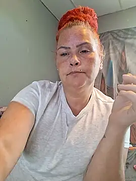 Snapshot of Goddessalizeee chatting on July 13, 8:11 pm Goddessalizeee online show from July 13, 8:11 pm