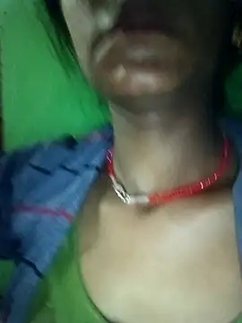 Maya Big55A online show from March 11, 12:05 am