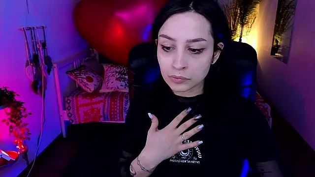 Marsy xx online show from February 16, 8:49 pm