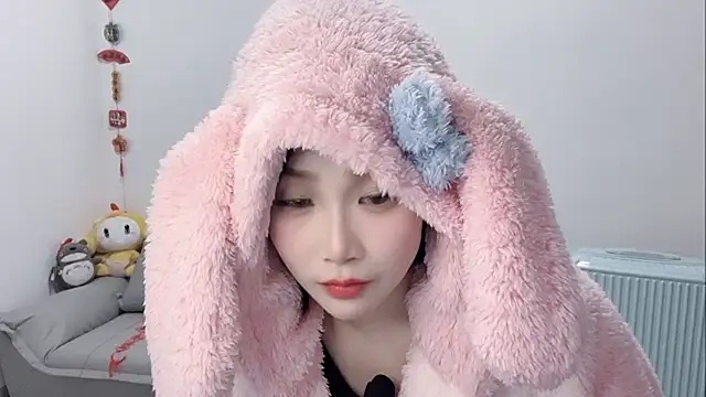 Pinkgirl520 online show from February 20, 12:05 pm