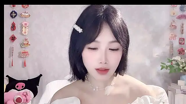 Pinkgirl520 online show from February 25, 9:08 am