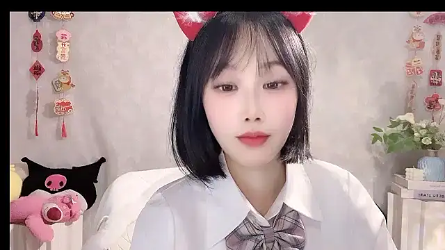 Pinkgirl520 online show from February 28, 2:07 pm