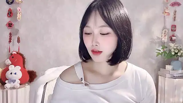 Pinkgirl520 online show from March 14, 9:15 am