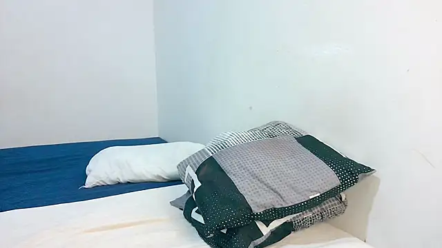 Sthefanyx2 online show from March 29, 1:05 am