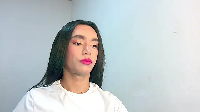 Sthefanyx2 online show from April 28, 1:04 am