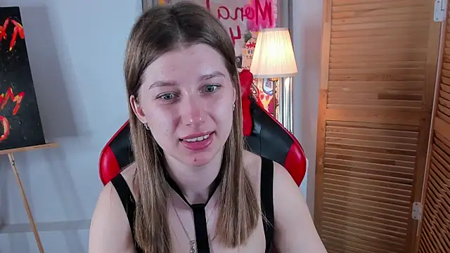 katymeaw online show from April 15, 1:34 am