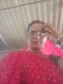 Snapshot of Pinki_rajak chatting on May 25, 7:47 am Pinki rajak online show from May 25, 7:47 am