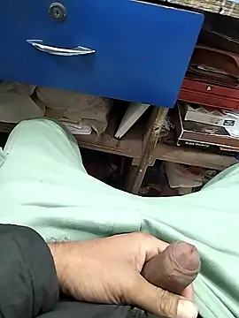 mohit08desi online show from January 10, 6:26 am