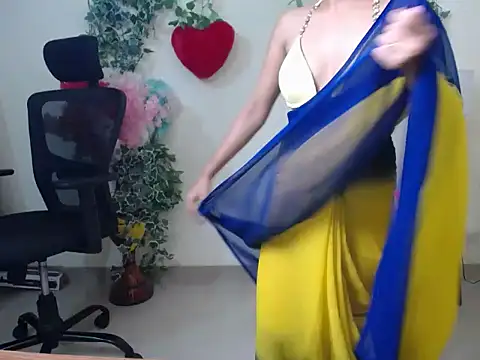 Shy nivi online show from July 1, 2:40 pm