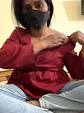 cute mahi001 online show from December 16, 11:26 am