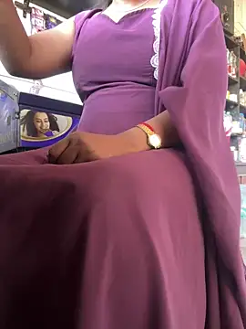 cute mahi001 online show from March 9, 10:19 am