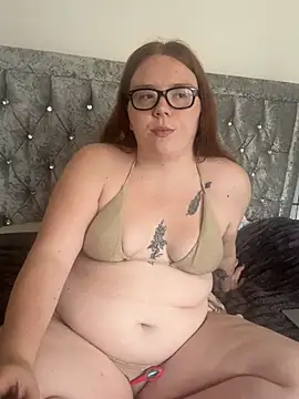 AnnieAinsx online show from June 16, 9:12 am