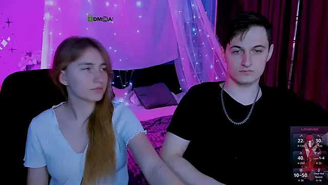 beauty liam online show from March 28, 11:15 pm