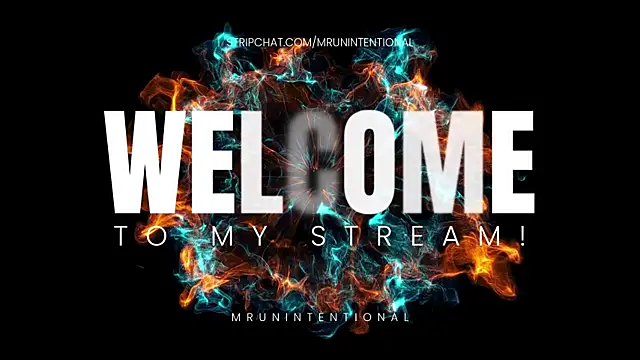 MrUnintentional online show from January 12, 2:50 am