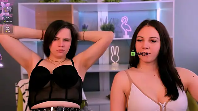 mira vibe online show from March 5, 6:31 am