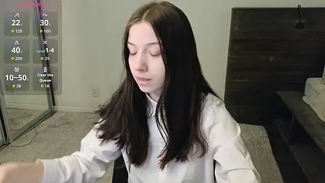 AlicePowells online show from March 28, 7:08 am