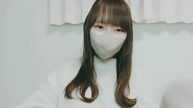 yuyuchan   online show from December 17, 9:59 am