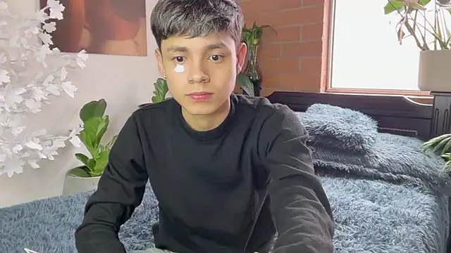 Andy Belier23 online show from February 11, 2:33 pm