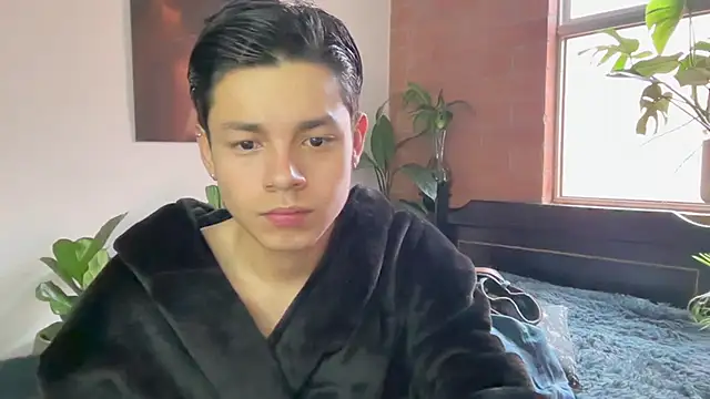 Andy Belier23 online show from February 27, 1:00 pm