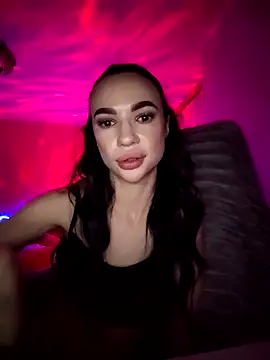 Snapshot of _Juliss_ chatting on December 14, 2:33 pm Juliss online show from December 14, 2:33 pm