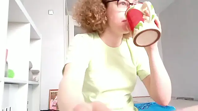 Alice newhome online show from April 28, 6:07 am