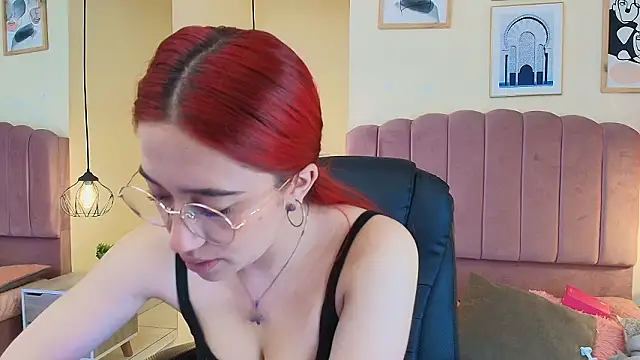 Celestee15  online show from February 23, 11:29 am