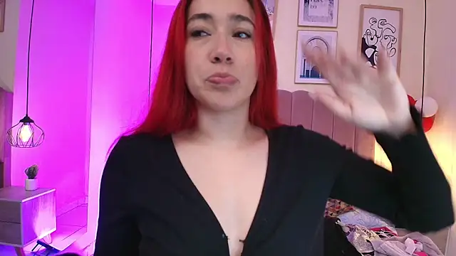 Celestee15  online show from April 21, 11:16 am