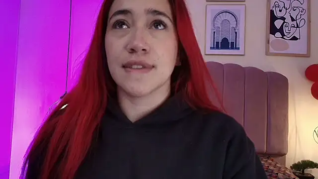 Celestee15  online show from April 22, 11:12 am