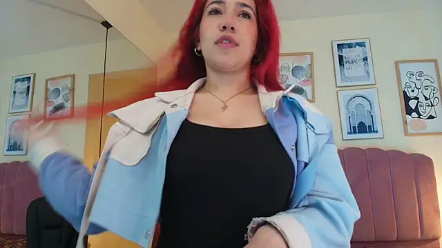 Celestee15  online show from June 6, 11:26 am