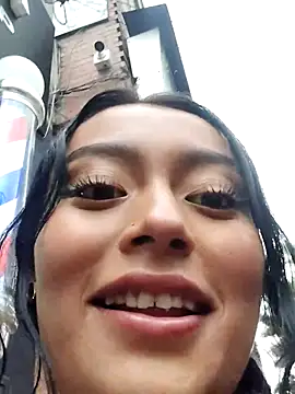 Naomism-- online show from January 8, 9:17 pm