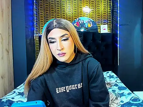 georgiina giio online show from April 17, 3:59 pm