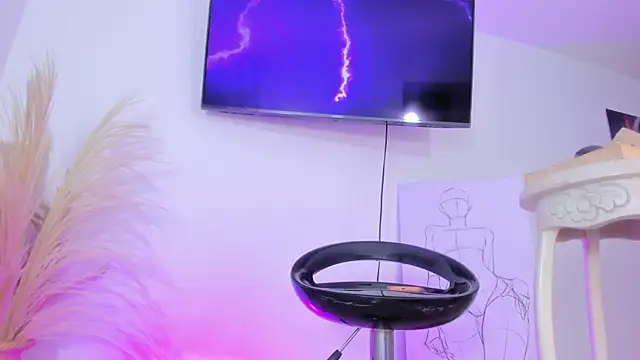 Camila saaenz online show from March 27, 10:04 am