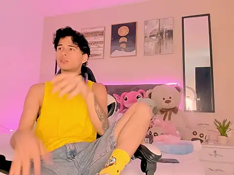 back thomson online show from February 22, 7:23 pm