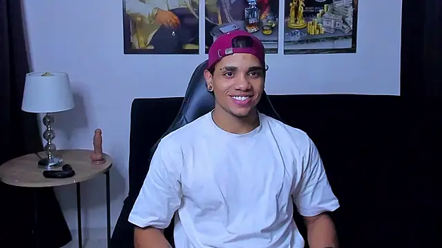 Dustyn Michelle1 online show from March 4, 2:50 am