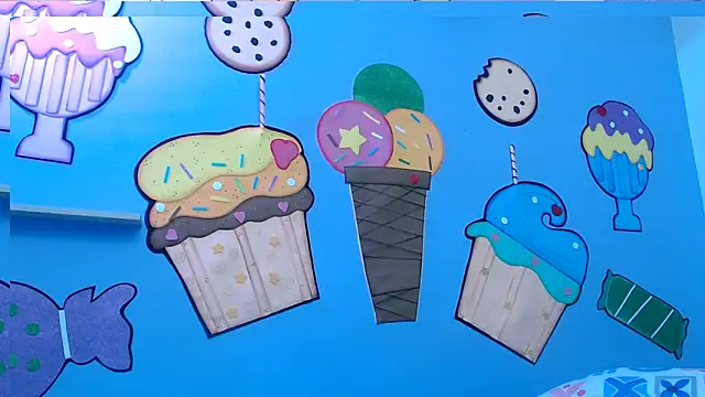 NOVAHOT98 online show from December 19, 7:43 pm