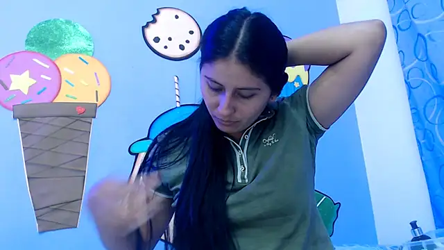 NOVAHOT98 online show from February 23, 7:33 pm