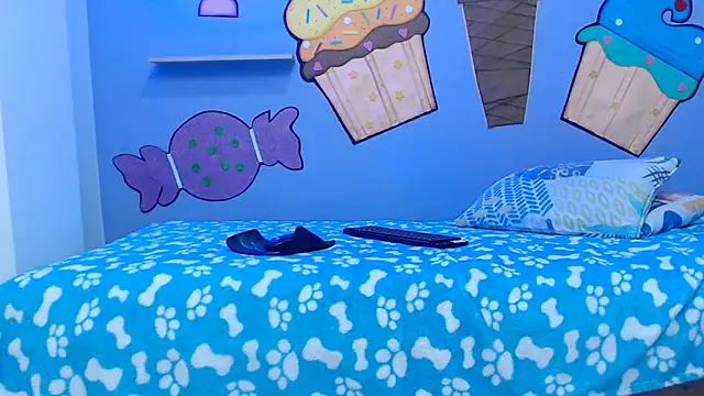 NOVAHOT98 online show from March 3, 7:31 pm