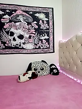 Lia whitexxx online show from March 6, 1:02 am