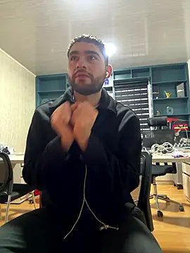 Steve-Carter online show from January 11, 11:48 am