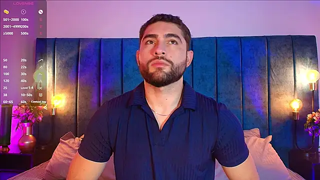 Steve-Carter online show from January 16, 11:58 am