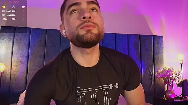 Steve-Carter online show from February 9, 11:58 am