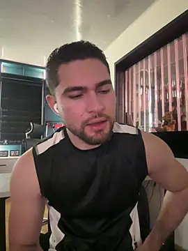 Steve-Carter online show from February 13, 10:44 am